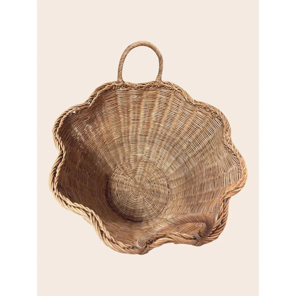 Large Scallop Basket - Threshold‎ Studio McGee, Target